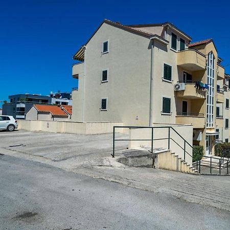 Apartment Elly ドゥブロブニク エクステリア 写真