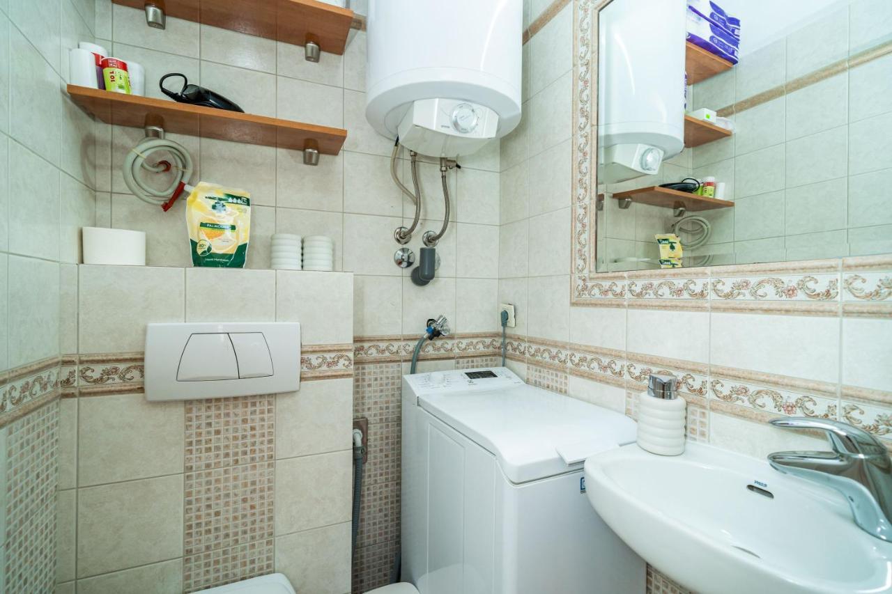 Apartment Elly ドゥブロブニク エクステリア 写真