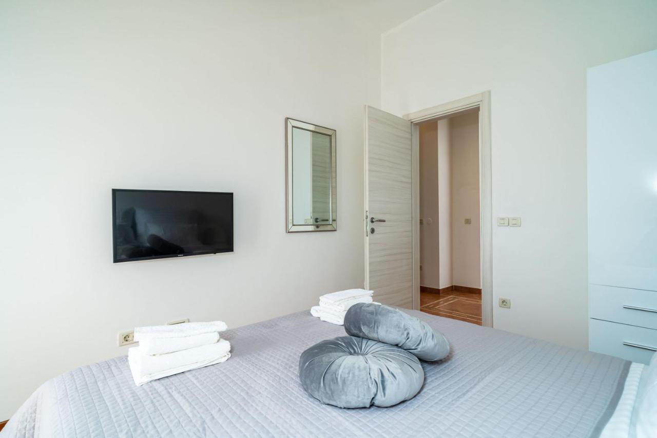 Apartment Elly ドゥブロブニク エクステリア 写真