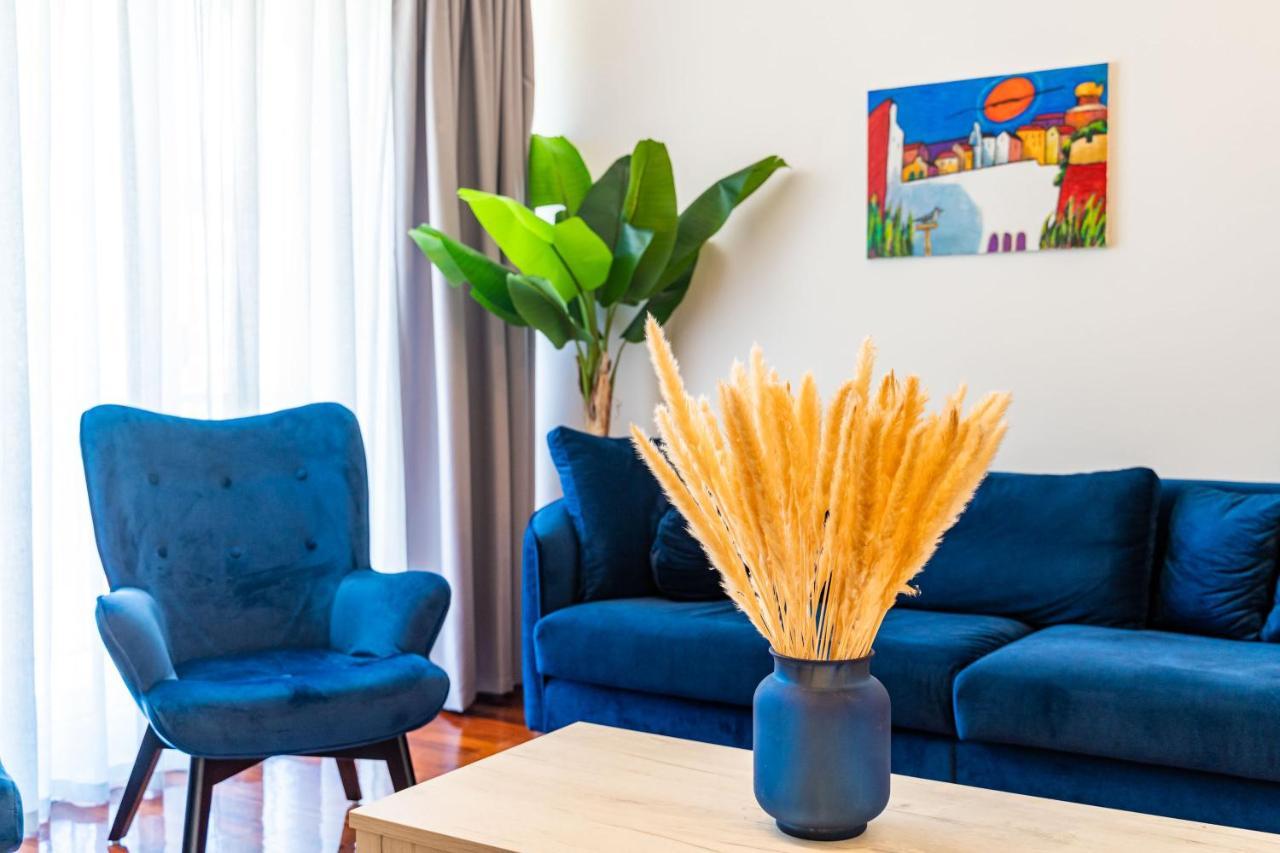 Apartment Elly ドゥブロブニク エクステリア 写真