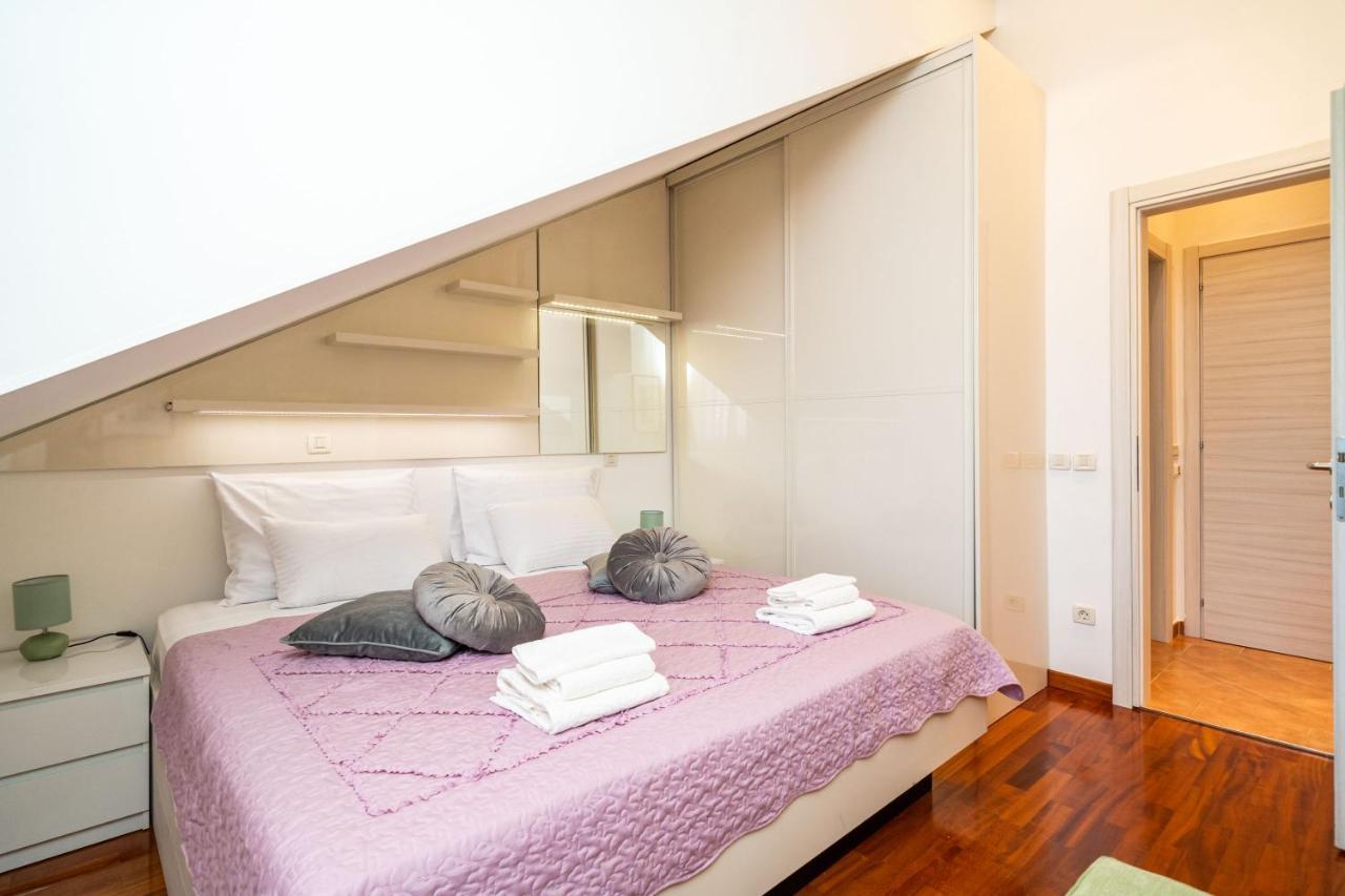 Apartment Elly ドゥブロブニク エクステリア 写真