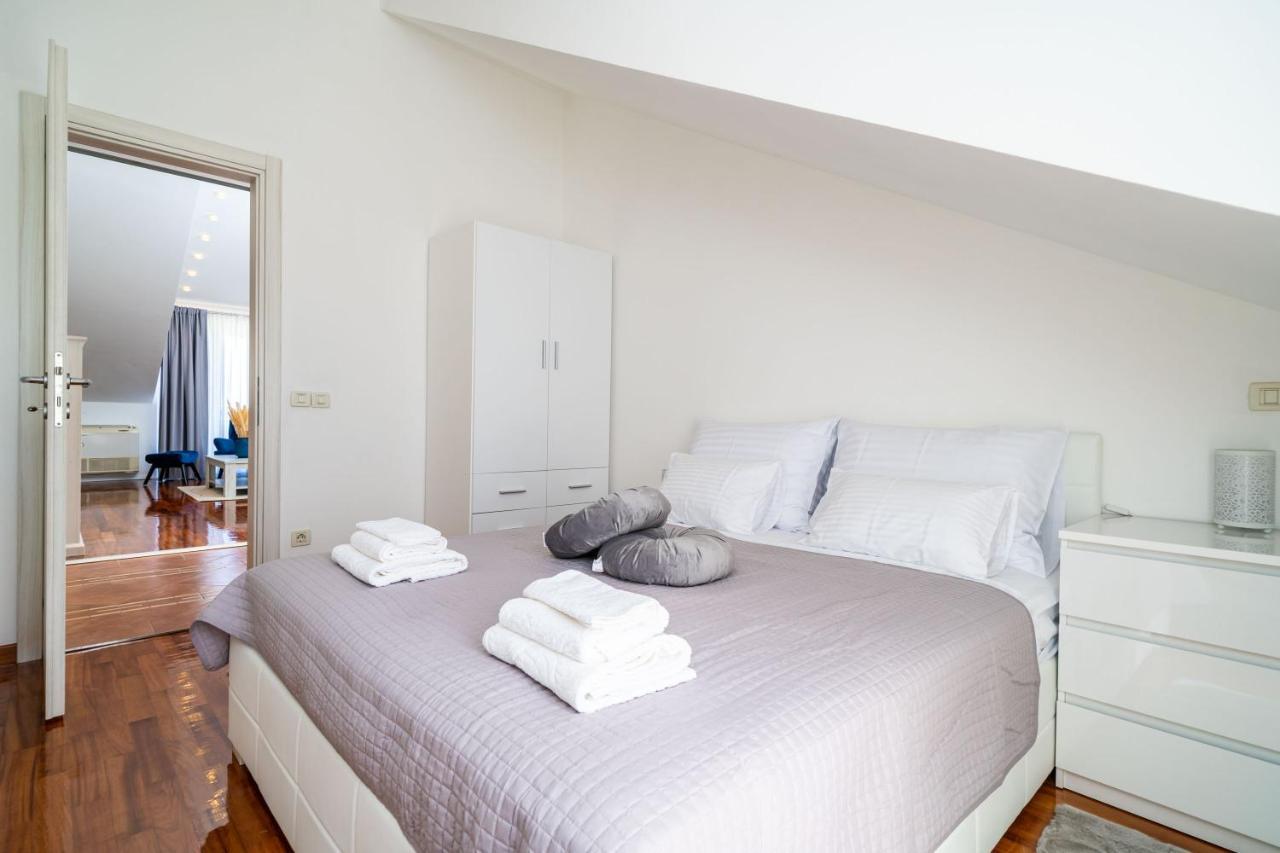 Apartment Elly ドゥブロブニク エクステリア 写真