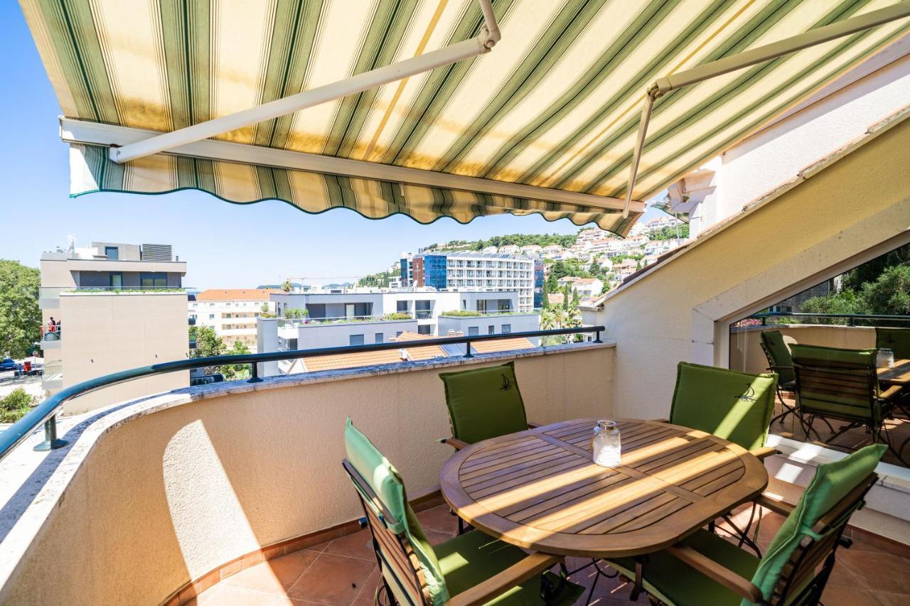 Apartment Elly ドゥブロブニク エクステリア 写真