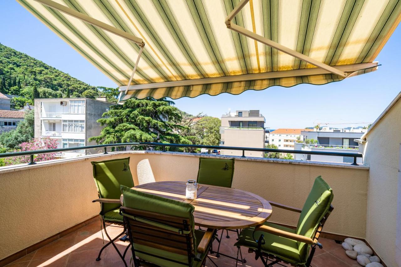 Apartment Elly ドゥブロブニク エクステリア 写真