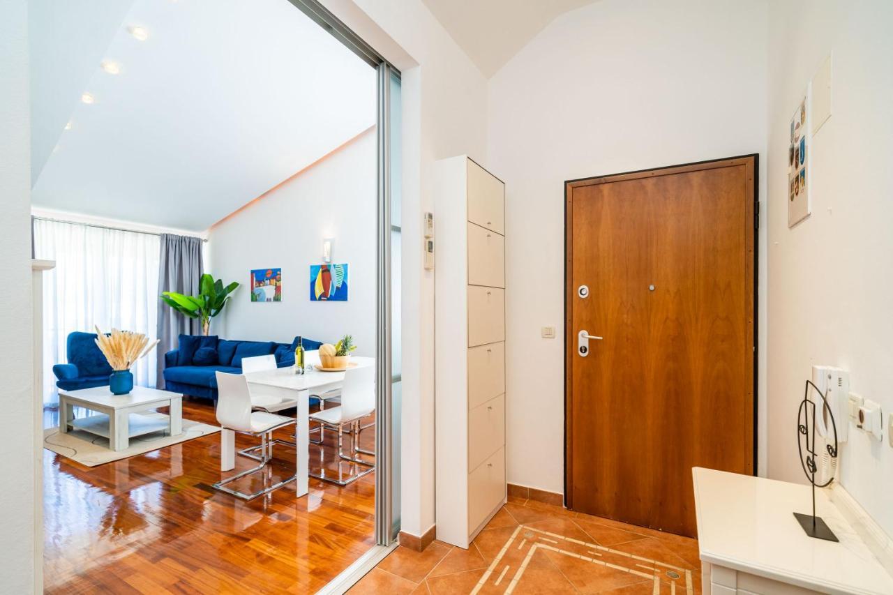 Apartment Elly ドゥブロブニク エクステリア 写真